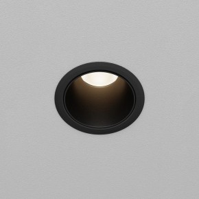 Встраиваемый светильник Maytoni Dip DL116-10W-4K-B в Качканаре - kachkanar.ok-mebel.com | фото 4