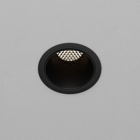 Встраиваемый светильник Maytoni Dip DL116-10W-4K-B в Качканаре - kachkanar.ok-mebel.com | фото 8