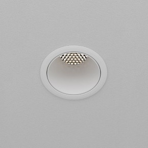 Встраиваемый светильник Maytoni Dip DL116-10W-4K-W в Качканаре - kachkanar.ok-mebel.com | фото 8