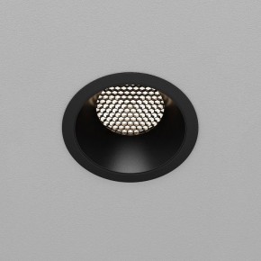 Встраиваемый светильник Maytoni Dip DL117-15W-4K-B в Качканаре - kachkanar.ok-mebel.com | фото 7