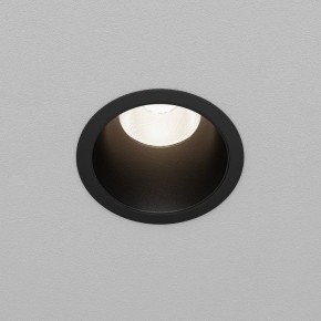 Встраиваемый светильник Maytoni Dip DL118-15W-4K-B в Качканаре - kachkanar.ok-mebel.com | фото 4