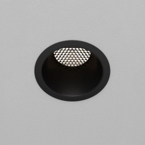 Встраиваемый светильник Maytoni Dip DL118-15W-4K-B в Качканаре - kachkanar.ok-mebel.com | фото 8
