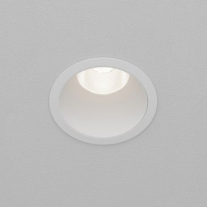 Встраиваемый светильник Maytoni Dip DL118-15W-4K-W в Качканаре - kachkanar.ok-mebel.com | фото 4