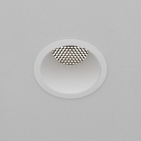 Встраиваемый светильник Maytoni Dip DL118-15W-4K-W в Качканаре - kachkanar.ok-mebel.com | фото 9