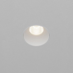 Встраиваемый светильник Maytoni Dip DL119-10W-4K-TRS-W в Качканаре - kachkanar.ok-mebel.com | фото 4
