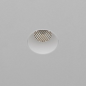 Встраиваемый светильник Maytoni Dip DL119-10W-4K-TRS-W в Качканаре - kachkanar.ok-mebel.com | фото 8