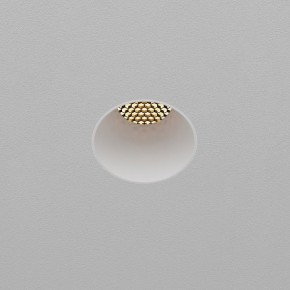 Встраиваемый светильник Maytoni Dip DL120-10W-2.7K-TRS-W в Качканаре - kachkanar.ok-mebel.com | фото 9