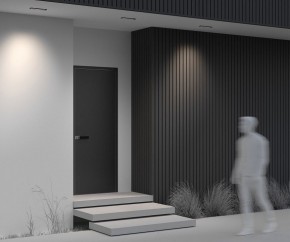 Встраиваемый светильник Maytoni Ghost O488DL-L12GF4K в Качканаре - kachkanar.ok-mebel.com | фото 6