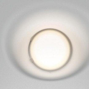 Встраиваемый светильник Maytoni Gyps Modern DL001-WW-01-W в Качканаре - kachkanar.ok-mebel.com | фото 6