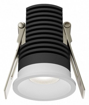 Встраиваемый светильник Maytoni Mini DL059-7W4K-W в Качканаре - kachkanar.ok-mebel.com | фото