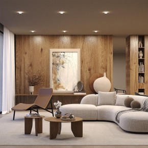 Встраиваемый светильник Maytoni Nude DL065-12W3K-W в Качканаре - kachkanar.ok-mebel.com | фото 5