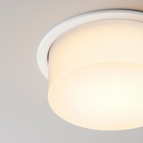 Встраиваемый светильник Maytoni Nude DL065-12W3K-W в Качканаре - kachkanar.ok-mebel.com | фото 8