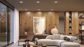Встраиваемый светильник Maytoni Nude DL065-12W4K-TRS-W в Качканаре - kachkanar.ok-mebel.com | фото 5