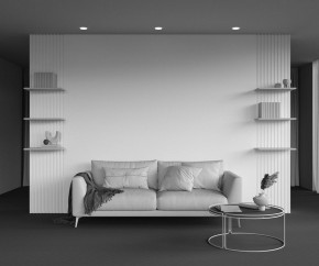 Встраиваемый светильник Maytoni Pauline DL067-GX53-W в Качканаре - kachkanar.ok-mebel.com | фото 6