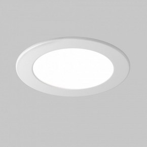 Встраиваемый светильник Maytoni Stockton DL017-6-L18W3-4-6K в Качканаре - kachkanar.ok-mebel.com | фото 3