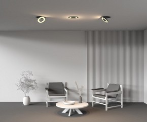 Встраиваемый светильник Maytoni Vector DL102-12W2.7K-B в Качканаре - kachkanar.ok-mebel.com | фото 8