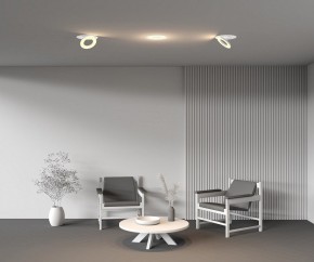Встраиваемый светильник Maytoni Vector DL102-12W2.7K-W в Качканаре - kachkanar.ok-mebel.com | фото 9