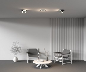 Встраиваемый светильник Maytoni Vector DL102-12W3K-B в Качканаре - kachkanar.ok-mebel.com | фото 8