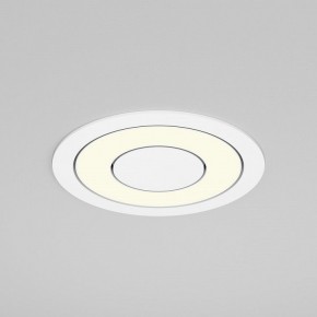 Встраиваемый светильник Maytoni Vector DL102-12W3K-W в Качканаре - kachkanar.ok-mebel.com | фото 3