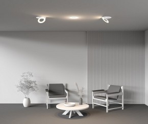 Встраиваемый светильник Maytoni Vector DL102-12W3K-W в Качканаре - kachkanar.ok-mebel.com | фото 8