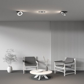 Встраиваемый светильник Maytoni Vector DL102-12W4K-B в Качканаре - kachkanar.ok-mebel.com | фото 7