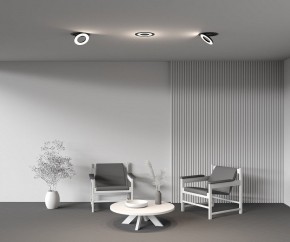 Встраиваемый светильник Maytoni Vector DL102-12W4K-B в Качканаре - kachkanar.ok-mebel.com | фото 8