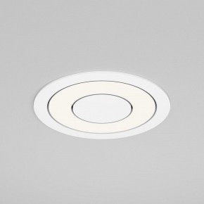 Встраиваемый светильник Maytoni Vector DL102-12W4K-W в Качканаре - kachkanar.ok-mebel.com | фото 3