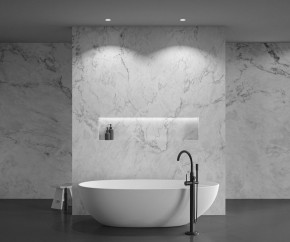Встраиваемый светильник Maytoni Zoom DL034-01-12W2.7K-W в Качканаре - kachkanar.ok-mebel.com | фото 4
