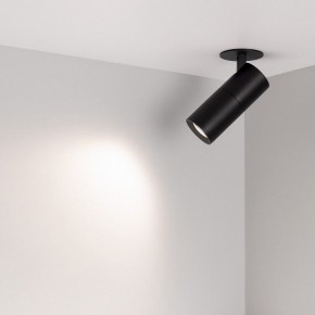 Встраиваемый светильник на штанге Arlight LGD-ARTEMIS-BUILT-FLAP-R55-12W 051795 в Качканаре - kachkanar.ok-mebel.com | фото 4