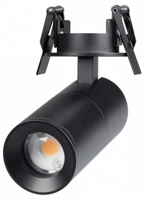Встраиваемый светильник на штанге Arlight LGD-ARTEMIS-BUILT-FLAP-R55-12W 051796 в Качканаре - kachkanar.ok-mebel.com | фото 2
