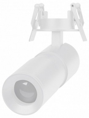 Встраиваемый светильник на штанге Arlight LGD-ARTEMIS-BUILT-FLAP-R55-12W 051797 в Качканаре - kachkanar.ok-mebel.com | фото