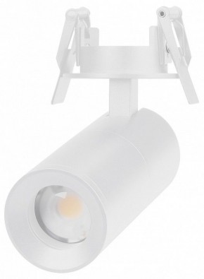 Встраиваемый светильник на штанге Arlight LGD-ARTEMIS-BUILT-FLAP-R55-12W 051797 в Качканаре - kachkanar.ok-mebel.com | фото 2