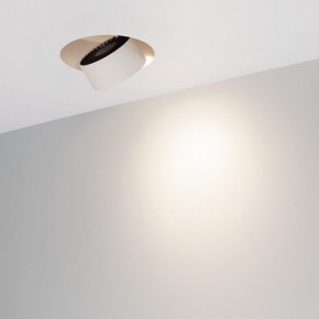 Встраиваемый светильник на штанге Arlight PLURIO 038065 в Качканаре - kachkanar.ok-mebel.com | фото 2