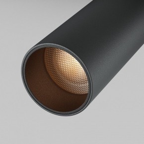 Встраиваемый светильник на штанге Maytoni FOCUS LED C053CL-L12W2.7K-W-B в Качканаре - kachkanar.ok-mebel.com | фото 7