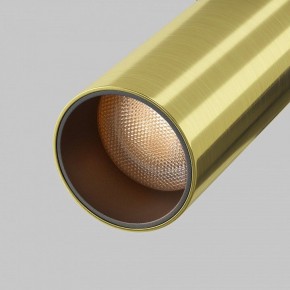 Встраиваемый светильник на штанге Maytoni FOCUS LED C053CL-L12W2.7K-W-BS в Качканаре - kachkanar.ok-mebel.com | фото 8
