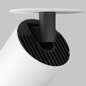 Встраиваемый светильник на штанге Maytoni FOCUS LED C053CL-L12W2.7K-W-W в Качканаре - kachkanar.ok-mebel.com | фото 10