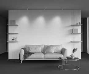 Встраиваемый светильник на штанге Maytoni FOCUS LED C071CL-7W3K-WB в Качканаре - kachkanar.ok-mebel.com | фото 6