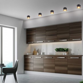 Встраиваемый светильник Novotech Butt 370431 в Качканаре - kachkanar.ok-mebel.com | фото 6