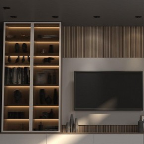 Встраиваемый светильник Novotech Gesso 358816 в Качканаре - kachkanar.ok-mebel.com | фото 6