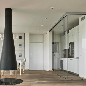 Встраиваемый светильник Novotech Gesso 370712 в Качканаре - kachkanar.ok-mebel.com | фото 2