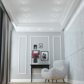 Встраиваемый светильник Novotech Lirio 370716 в Качканаре - kachkanar.ok-mebel.com | фото 3
