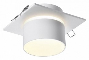 Встраиваемый светильник Novotech Lirio 370718 в Качканаре - kachkanar.ok-mebel.com | фото 2