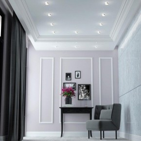 Встраиваемый светильник Novotech Lirio 370718 в Качканаре - kachkanar.ok-mebel.com | фото 4