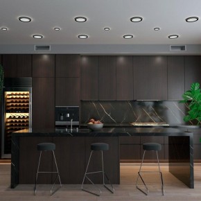 Встраиваемый светильник Novotech Span 359021 в Качканаре - kachkanar.ok-mebel.com | фото 7
