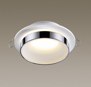 Встраиваемый светильник Novotech Water 370782 в Качканаре - kachkanar.ok-mebel.com | фото 3
