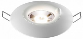 Встраиваемый светильник Novotech Water 370789 в Качканаре - kachkanar.ok-mebel.com | фото 2