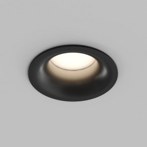 Встраиваемый влагозащищенный светильник KIBEK, IP65, 15 Вт, GU5.3, LED, белый, пластик в Качканаре - kachkanar.ok-mebel.com | фото