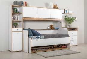Вуди Стеллаж 13.146 в Качканаре - kachkanar.ok-mebel.com | фото 7