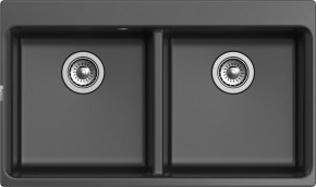 X-90-2D antracite в Качканаре - kachkanar.ok-mebel.com | фото