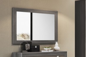 Зеркало над комодом Парма Нео в Качканаре - kachkanar.ok-mebel.com | фото 3